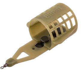 Годівниця Brain Клітка пластикова зі знімним вантажем M 14g (1858.20.59), Вага: 14 г