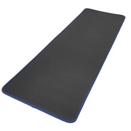 Коврик для тренировок Adidas Trainingsmatte черный/синий 183х61х1 см (ADMT-12235BL), Цвет : Чёрный/Синий, изображение 4