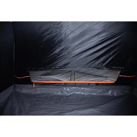 Палатка High Peak Kira 3.1 Deep Forest (10371) 930592, Вместимость: Трёхместные, изображение 5