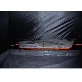 Намет High Peak Tessin 4.1 Deep Forest (10380) 930594, Місткість: Чотиримісні, зображення 5