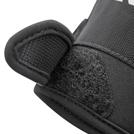 Рукавички для фітнесу Adidas Performance Gloves сірі  L (ADGB-13155), Розмір: L, зображення 4