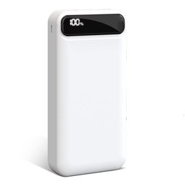 Повербанк XO PR136 20000 mAh White (6920680877294), зображення 2