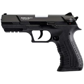 Сигнальный пистолет Ekol Nig 211 9mm черный