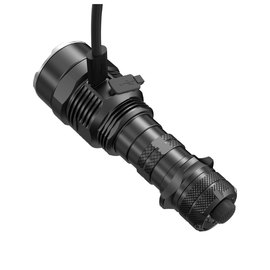 Тактический фонарь Nitecore TM9K PRO (6-1383_pro), изображение 3