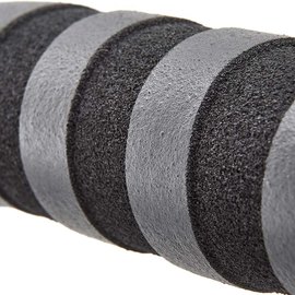 Упоры для отжиманий Adidas Push Up Bars черный OFSM (ADAC-12231-DS), изображение 2