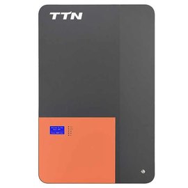 Аккумуляторная батарея TTN 48V 100Ah Power Wall (868609146), изображение 2