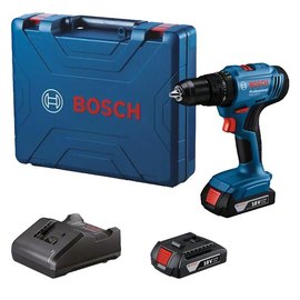 Аккумуляторный дрель-шуруповерт Bosch Professional GSB 183-LI (06019K9100), изображение 2