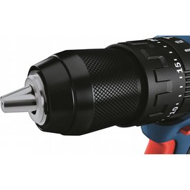 Аккумуляторный дрель-шуруповерт Bosch Professional GSB 183-LI (06019K9100), изображение 6