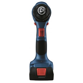 Аккумуляторный дрель-шуруповерт Bosch Professional GSB 183-LI (06019K9101), изображение 3