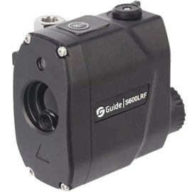 Дальномер Guide S600LRF 600 м для прицела Guide TR (S600LRF)