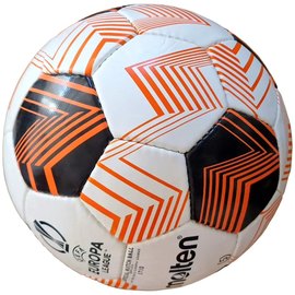 Мяч футбольный Molten UEFA Europa League 2023/24 F5U1710-34 (10768), изображение 2