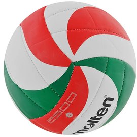 Мяч волейбольный Molten V5M2500, изображение 3