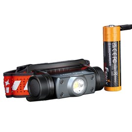 Налобный фонарь Fenix HM62-T V2.0 магма (HM62TV2.0Mag), Цвет: Magma, изображение 4