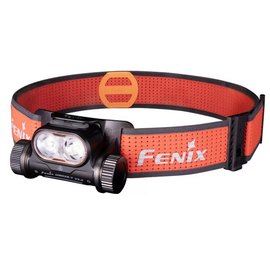 Налобный фонарь Fenix HM65R-T V2.0 черный (HM65RTV20BK), Цвет: Чёрный
