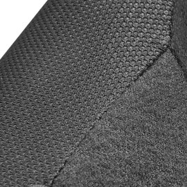 Рукавички для фітнесу Adidas Essential Adjustable Gloves чорні S (ADGB-12423), Розмір: S, Колір: Чорний, зображення 4