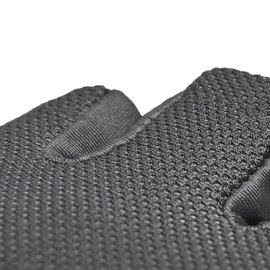 Рукавички для фітнесу Adidas Essential Adjustable Gloves чорні S (ADGB-12423), Розмір: S, Колір: Чорний, зображення 6