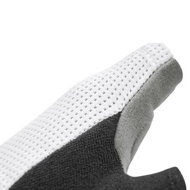 Рукавички для залу Adidas Performance Women's Gloves білі XL (ADGB-13256), Розмір: XL, зображення 4