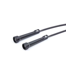 Скакалка Adidas Weighted Skipping Rope чорний 3 м (ADRP-13511), зображення 3