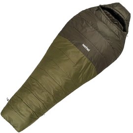 Спальный мешок Wechsel Mudds Winter -5&deg; L TL Olive/Mud Green Left (232053) DAS302764, Сторона застежки: Левая, Полная длина, см: 220 см