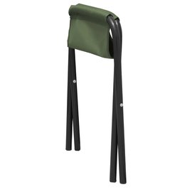 Стул раскладной NeRest NR-024 MT хаки (4820211100612_2), изображение 2