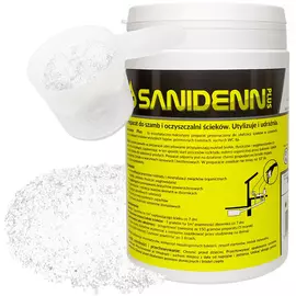 Препарат для очистных сооружений и септиков Sanidenn PLUS 900 г, Вес, г : 900 г, изображение 2