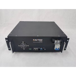 Акумуляторна батарея Ferocon Saftec LiFePO4 48V 100Ah (LFP 48V 100Ah)