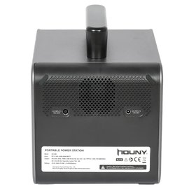 Зарядна станція Houny 512 Вт·год/750 Вт (HY-500), зображення 4