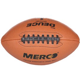Мяч для американского футбола Merco Deuce Youth american football (ID65282)