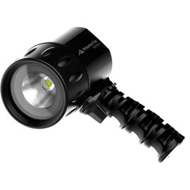 Ліхтар професійний Princeton Tec Sector 7 1600 lm Black (S722-BK), Колір: Black, зображення 2