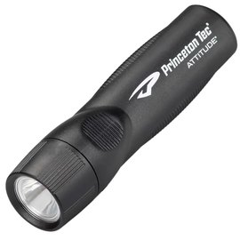 Ліхтар ручний Princeton Tec Attitude 400 lm Black (AT22-BK), Колір: Black