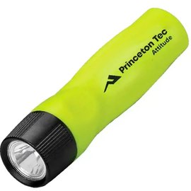 Ліхтар ручний Princeton Tec Attitude 400 lm Yellow (AT22-NY), Колір: Yellow