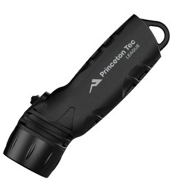 Фонарь ручной Princeton Tec League 420 lm Black (LG4-BK), Цвет: Black, изображение 2