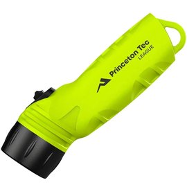 Фонарь ручной Princeton Tec League 420 lm Yellow (LG4-NY), Цвет: Yellow, изображение 2