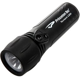 Фонарь ручной Princeton Tec Torrent Led 500 lm Black (T500-BK), Цвет: Black