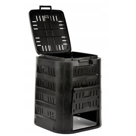 Компостер Prosperplast Compogreen, черный, 220 л (5905197268149), изображение 3