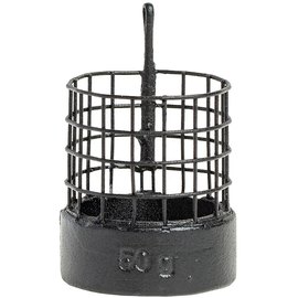 Годівниця Brain Куля L фарбована 100g чорний (1858.21.28), Вага: 100 г