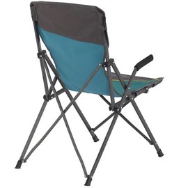 Кресло раскладное Uquip Izzy Blue/Grey (244001) DAS302769, изображение 2
