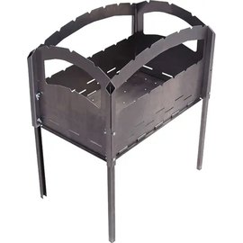 Мангал двухярусный Ferocon К-687