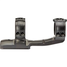 Моноблок Spuhr 30 мм доп. посадочное место, (H-38.0 mm) Сплав. Picatinny SCP-3022, изображение 3