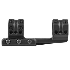 Моноблок Spuhr 30 мм High Picatinny (SP-3026C), изображение 3