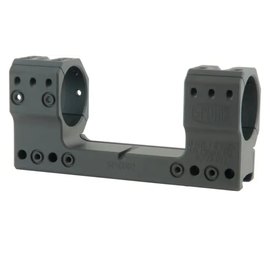 Моноблок Spuhr 36 мм High. Сплав. Picatinny (SP-6002)