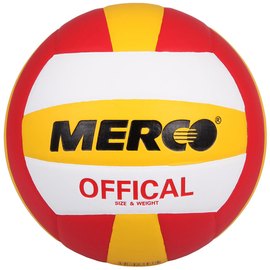 Мяч волейбольный Merco Official volleyball ball size 5 (ID36933)