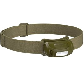 Налобный фонарь Princeton Tec Fred 200 lm Olive Drab (FRED21-OD), Цвет: Olive Drab
