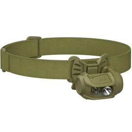 Налобный фонарь Princeton Tec Remix Pro 300 lm Olive Drab (RMX300PRO-NOD-RD-OD), Цвет: Olive Drab