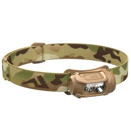 Налобный фонарь Princeton Tec Remix RGB 450 Lm Multicam (RMX22RGB-MC), Цвет: Multicam