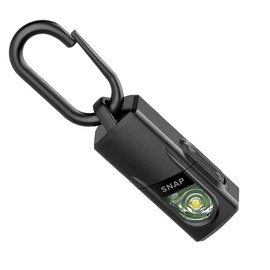 Налобный фонарь Princeton Tec Snap Kit 450 lm Black (SNAP23-BK), изображение 4