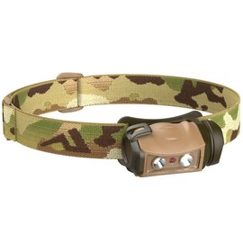 Налобный фонарь Princeton Tec Synk 300 lm Multicam (SYNC21-MC), Цвет: Multicam