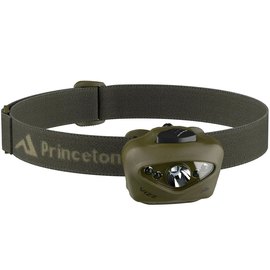Налобный фонарь Princeton Tec Vizz RGB 550 lm Olive Drab (VIZZ23-RGB-OD), Цвет: Olive Drab