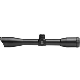 Оптический прицел Leapers UTG True Hunter 4x32 1" сетка Mil-Dot (SCP-U432FD), изображение 3