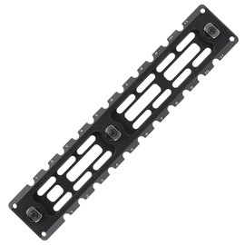 Планка-переходник Leapers UTG PRO M-LOK - ARCA 20 см (TLUMA02)